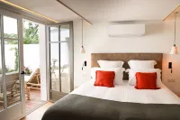 เรซิเดนซ์ เลส์ สวีทส์ เปเรียร์