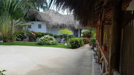 Charmant Bungalow Tropical