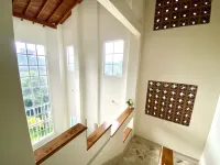 House in exclusive sector with parking