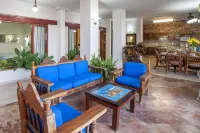 Incredible views over los muertos beach, Sky Suite B