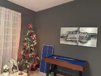 Exclusive and spacious house in Guaynabo