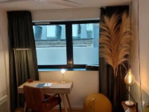 LE SAINT MATHIEU Hotels in Morlaix