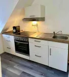 Charmante Unterkunft im Herzen von Bad Salzungen