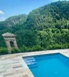 Rocca Contrada relais Hotels in Arcevia