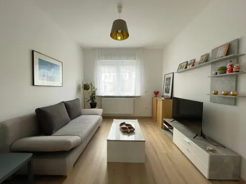 5 Minuten von Koblenz Uni Entfernt Ferienwohnung