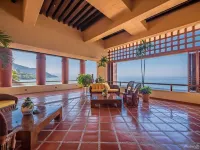 STUNNING 3 BR & 3BA SOUTH SHORE BEACHFRONT RESIDENCE! Hotels in Puerto Vallarta