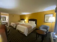 Travelodge by Wyndham Unadilla/Perry Near I-75 Hotels in Unadilla