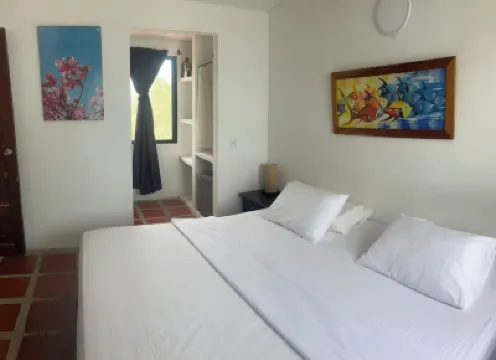 فندق مار ديل فينتو فنادق في 