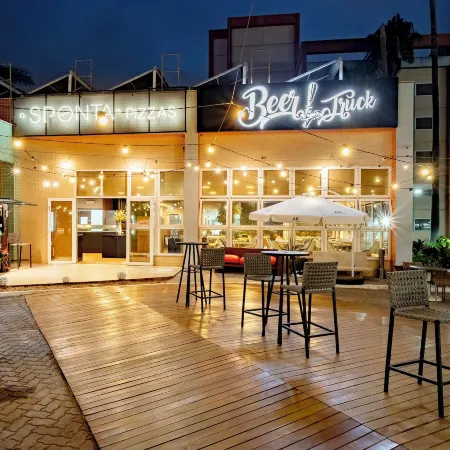 Ibis Budget Piracicaba