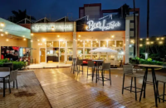 Ibis Budget Piracicaba