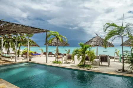 Villa Bahati Zanzibar