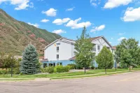 Comfort Inn & Suites Glenwood Springs on the River Hoteles en New Castle