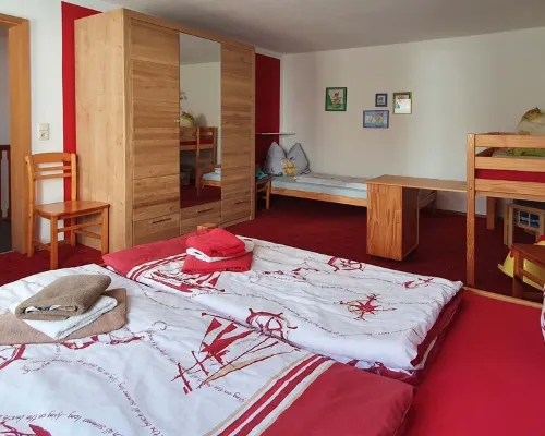 Ferienwohnung im Stadtzentrum von Barth Hotels in Barth