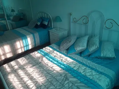 AL Santa Marta de Penaguião  호텔