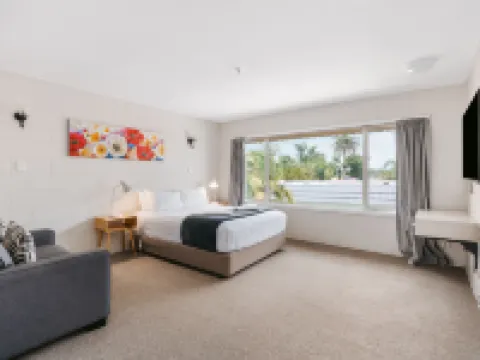 Avalon Motel Thames - Wenzel Motels Hotels in Thames