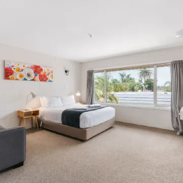 Avalon Motel Thames - Wenzel Motels