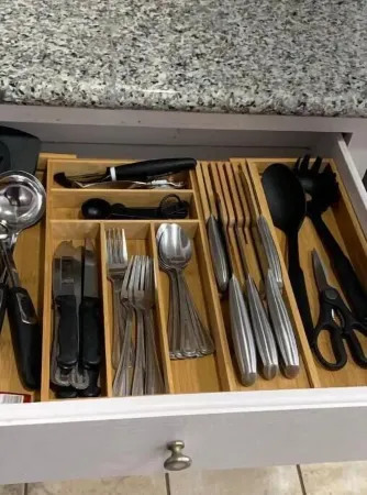 Cozy, Convenient, Modern update