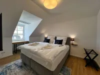 Wonderful bright apartment directly on the market square 46sqm Nr 1 #Cosiness Company