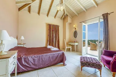 Villa Nikolas Hotels near Kimilia Beach