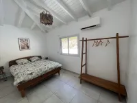 Belle Villa Neuve à Sainte Anne