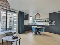 Residence Central Park