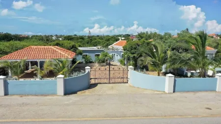 “Boutique Fuik”, stay with us and feel like home ...