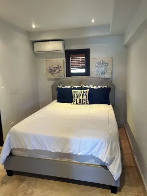 Come, Enjoy & Relax at Rio Mar Cluster II, Rio Grande, PR