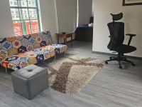 Teusaquillo Studio Apartment G12 컨벤션 센터 주변 호텔