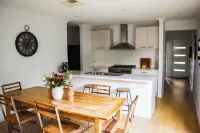 Home in Armstrong Creek Close to the most beautiful beaches on the Surf Coast.