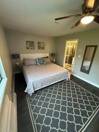 Great Location with Lake View