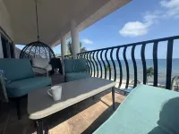 Paradise on Earth @ Puerto Morelos with UNBEATABLE OCEAN VIEW