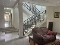 7bed, 5bath Villa by Castle, Kakum, UCC and Elimina Hotels in Cape Coast