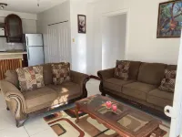 Perfect 1-bedroom unit with outdoor pool Hotel a Frigate Bay