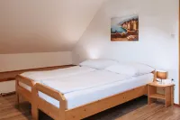 Feel-good apartment in a fantastic central location near the wine town Leibnitz
