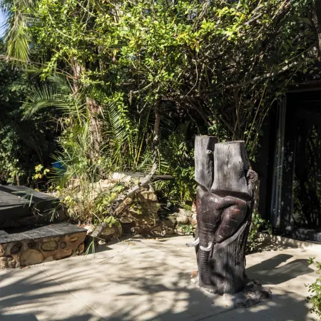 Ezulwini Game Lodges