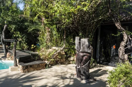 Ezulwini Game Lodges