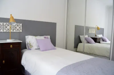 Madeira 4 You, apartment, downtown, Free parking Hotels in Santa Luzia