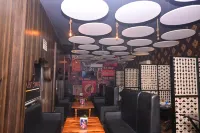 Silver Moon Hotels in Sambalpur