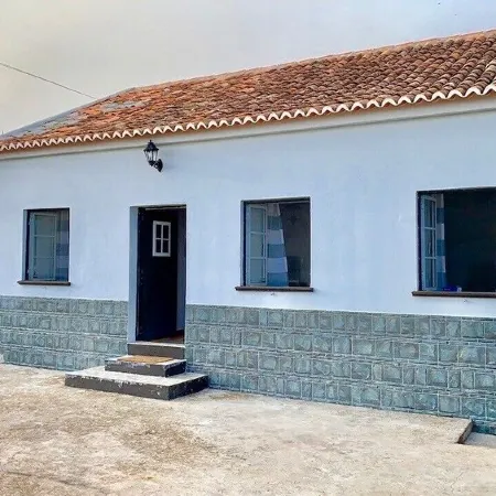 Casa Avô São Miguel