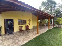 Farm with swimming pool and party room in Jundiaí