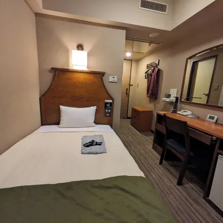 Hotel New Station Отели рядом с достопримечательностью «Японский Музей Укиё-е»