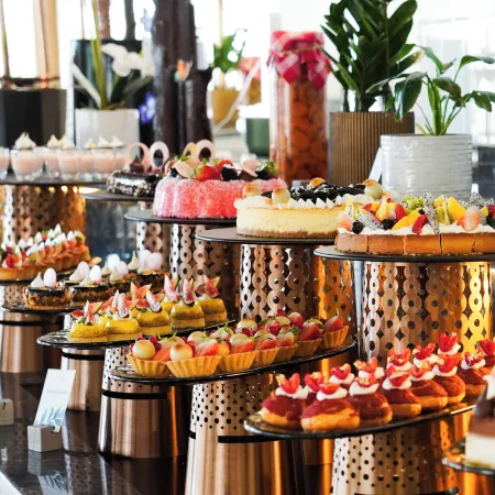 Swissôtel Al Murooj Dubai