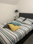Menton 3 rooms sea view beachfront hyper center in the heart of the old town