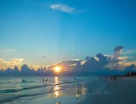 2 bedroom house, minutes to beaches, Atlanta Braves and Tampa Sea Rays stadiums Hotel a Warm Mineral Springs