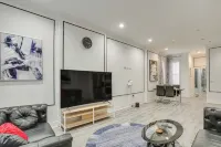 Welcome to comfort!  Private condo near local sports and entertainment venues.