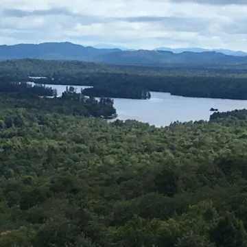 Adirondack Experience