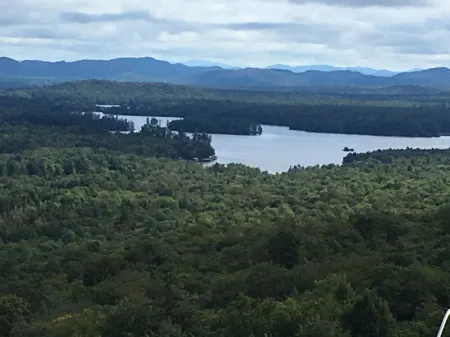 Adirondack Experience