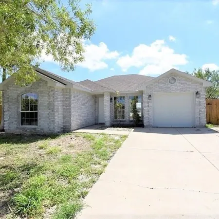 Conveniently located home