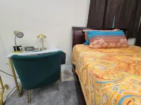 Boutique B&B at Stone Village Hôtels à : Bluefields