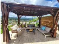 Sun (Sky Sun Villas) Hotels in Pitahaya